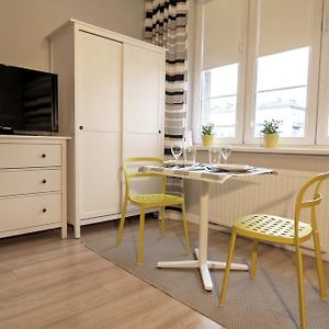 Apartment I Grayfor2 Old Town Krakow