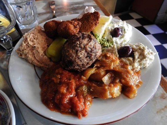 Chez Marianne